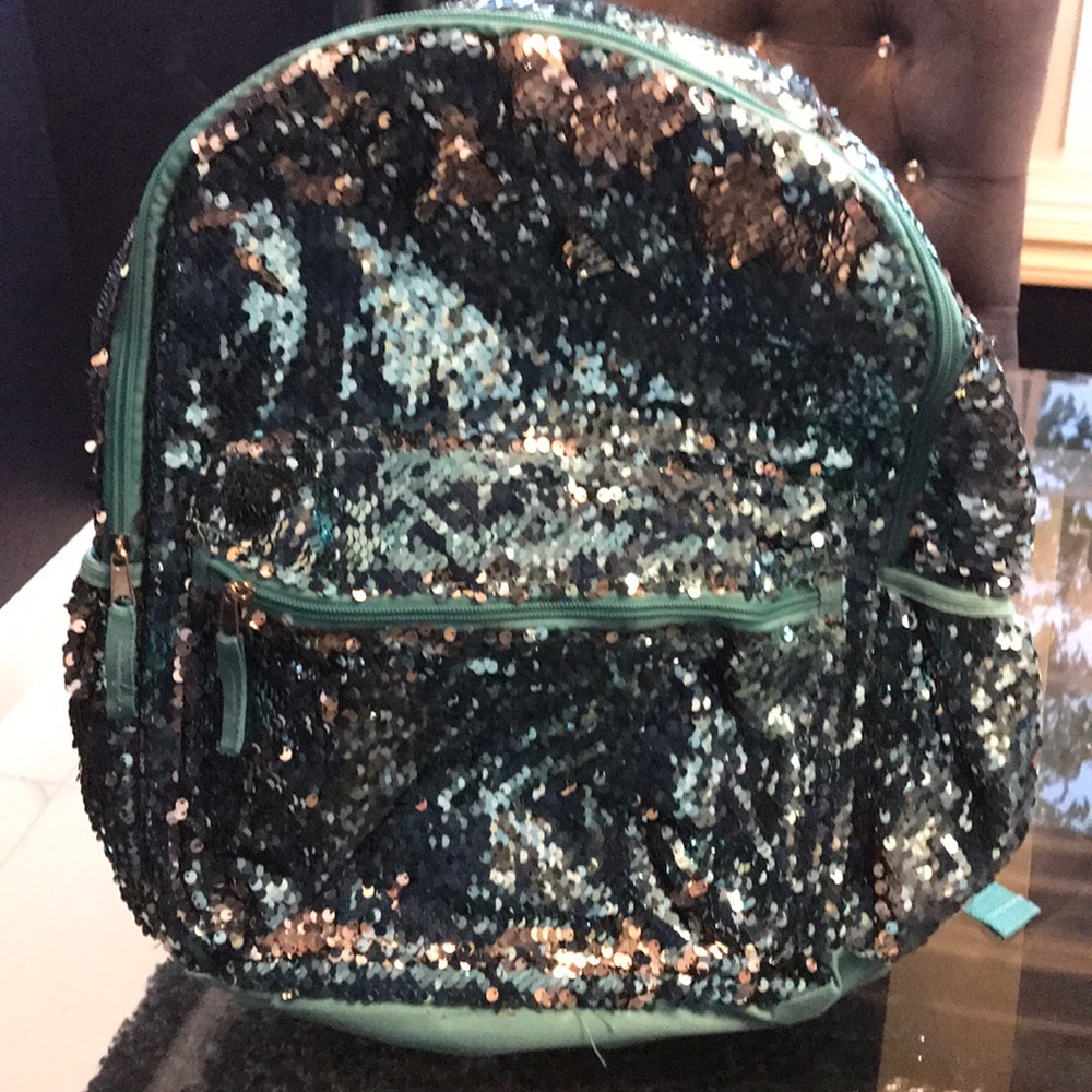 back pack